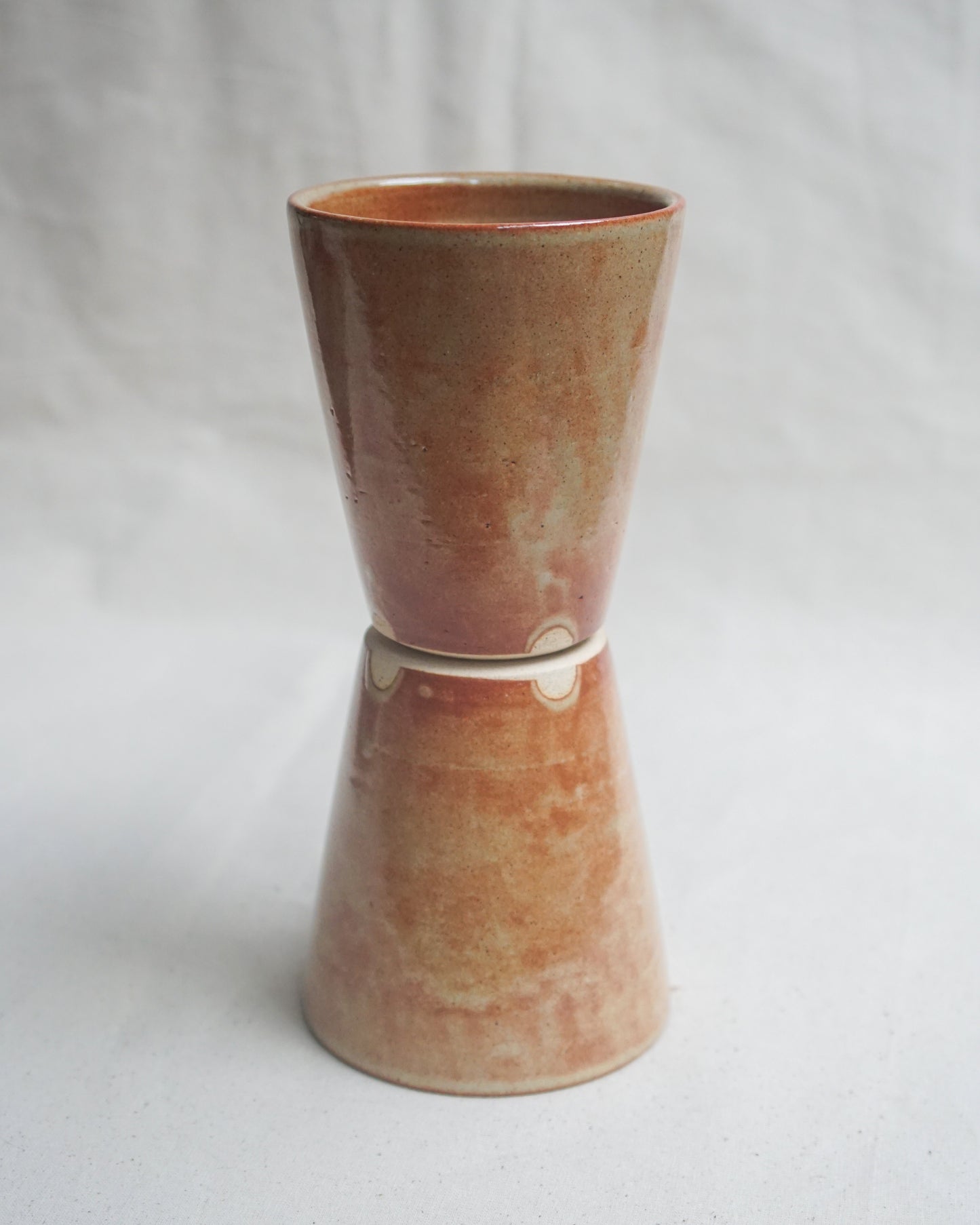 Set vasos altos (2)