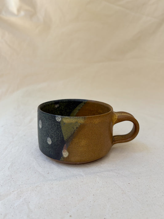Taza Corta - pequeña