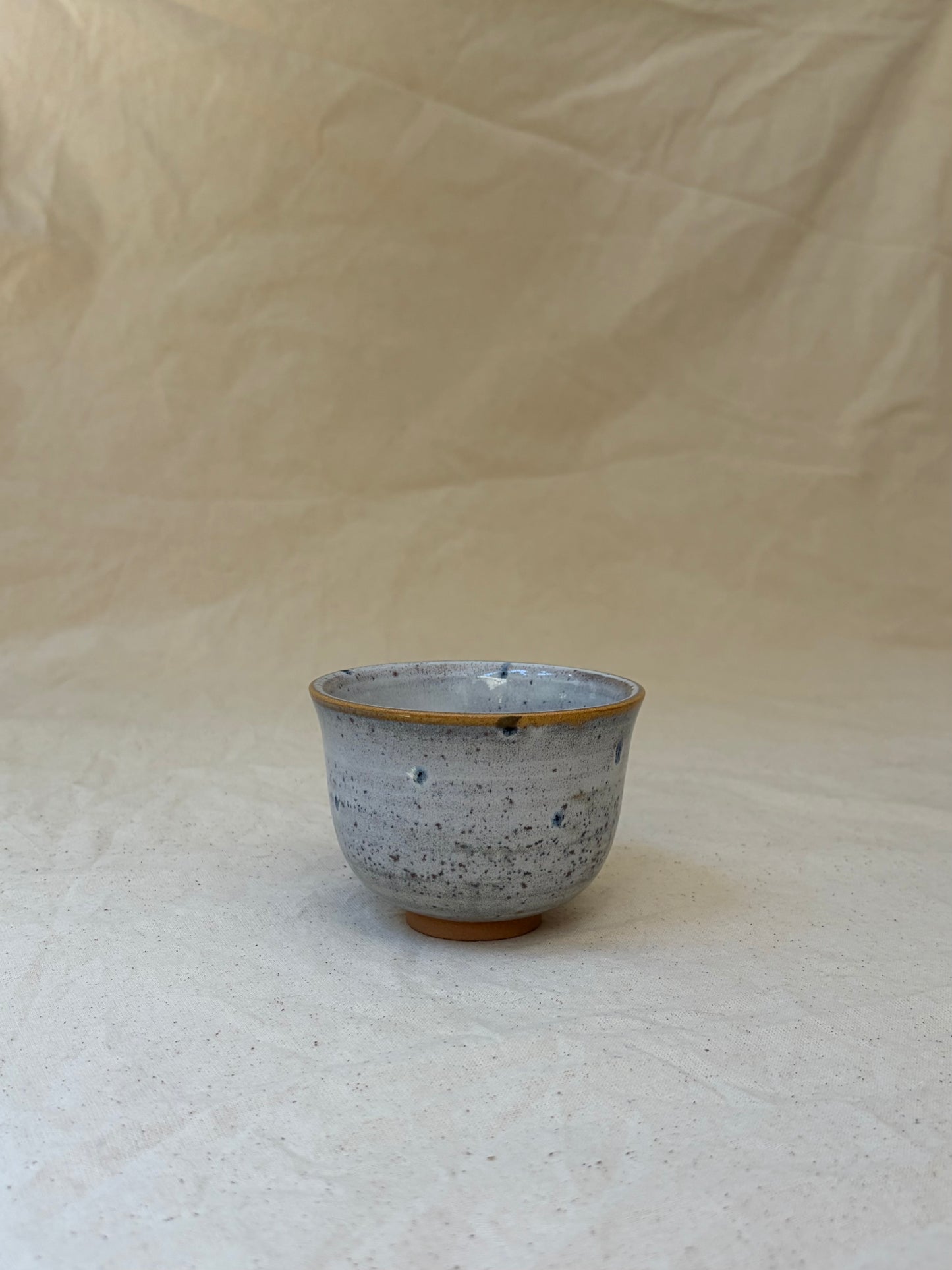 Vasito de té