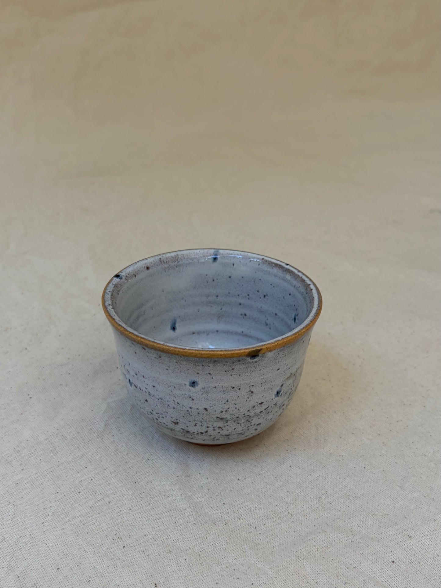 Vasito de té