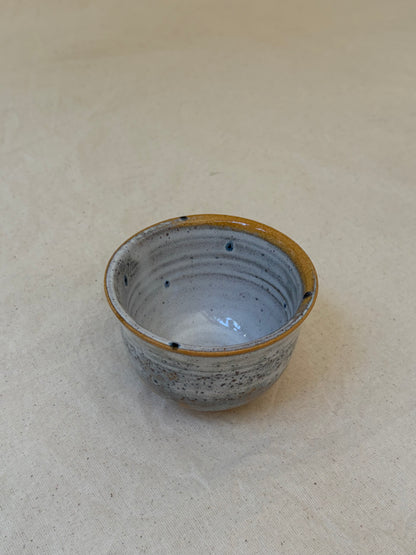 Vasito de té