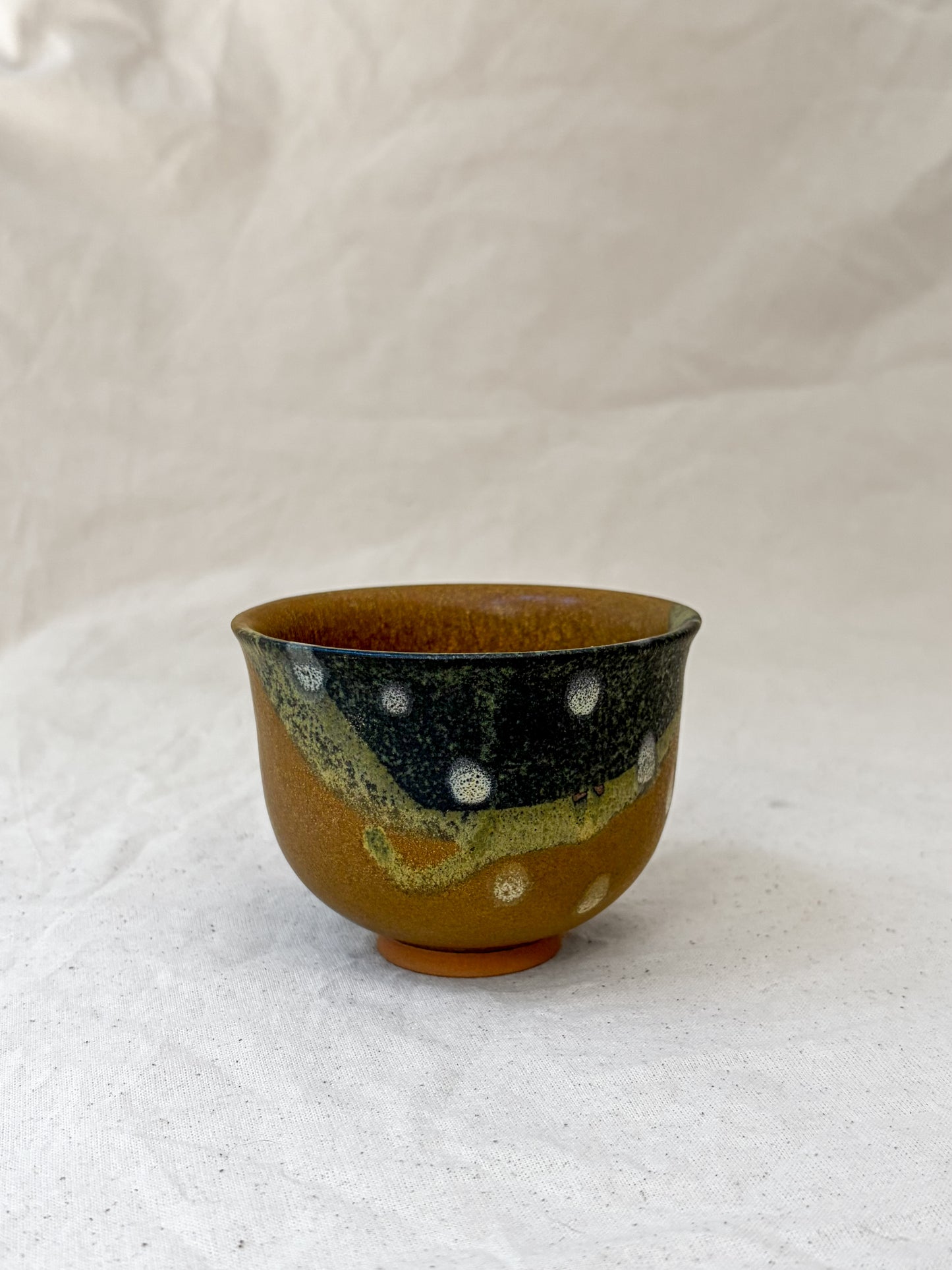 Vasito de té