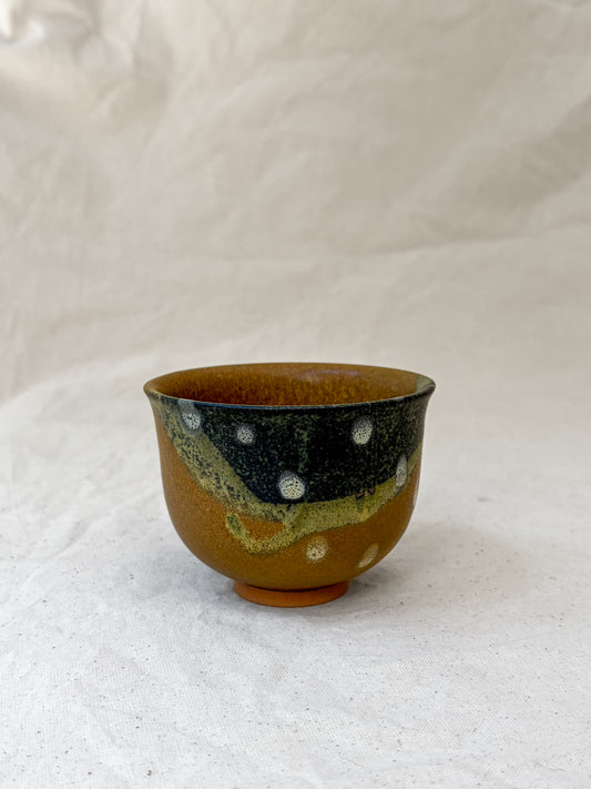 Vasito de té