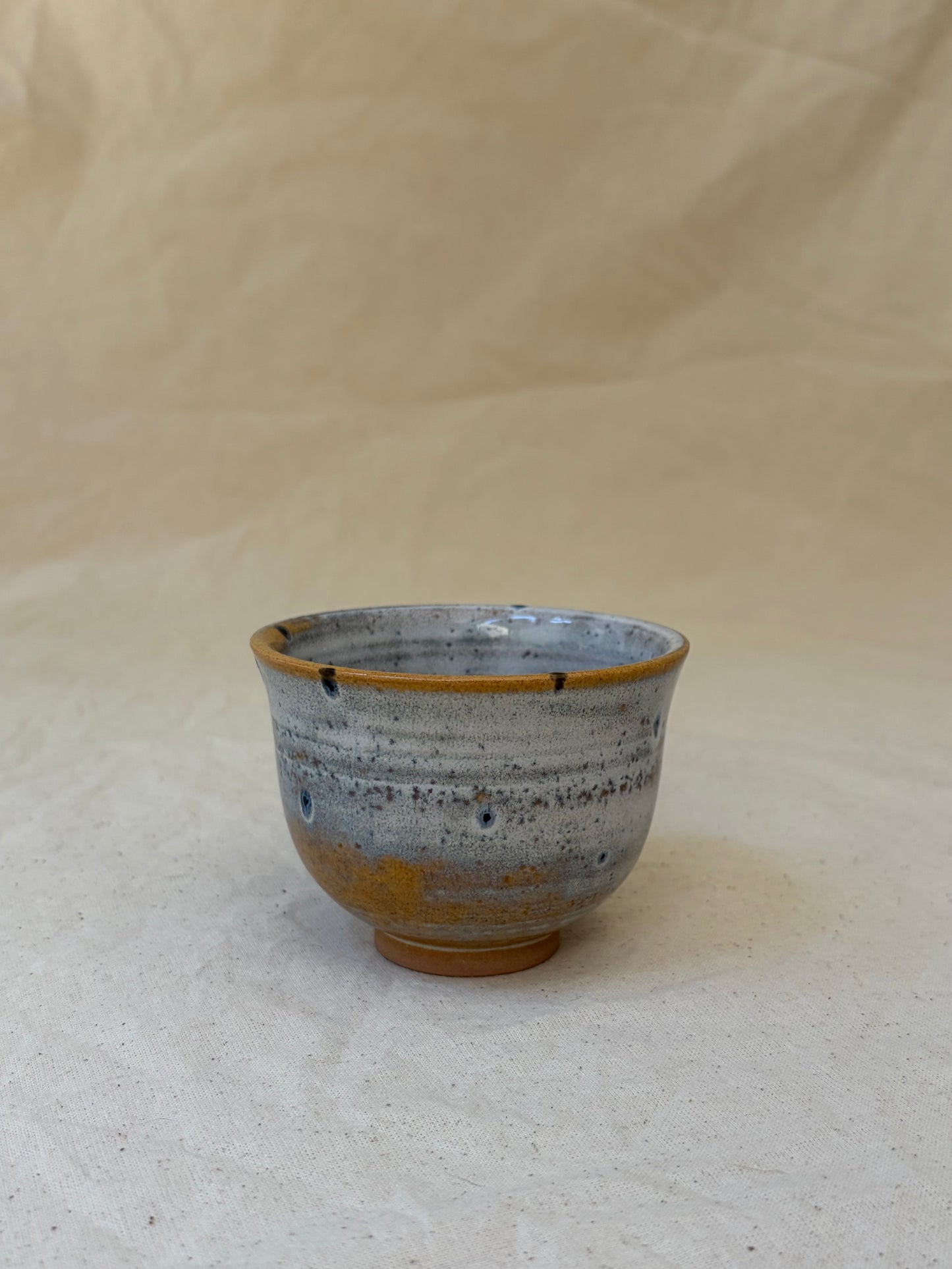 Vasito de té