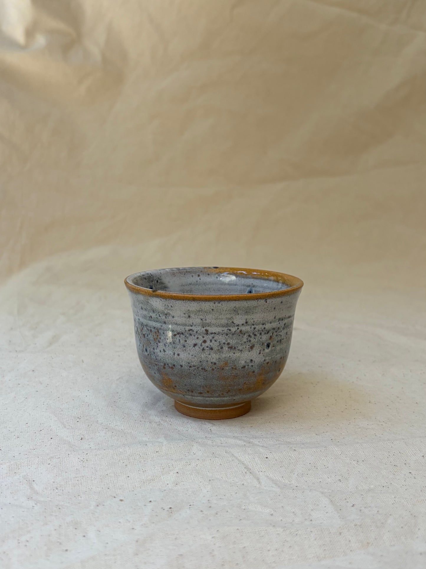 Vasito de té