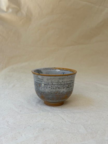 Vasito de té