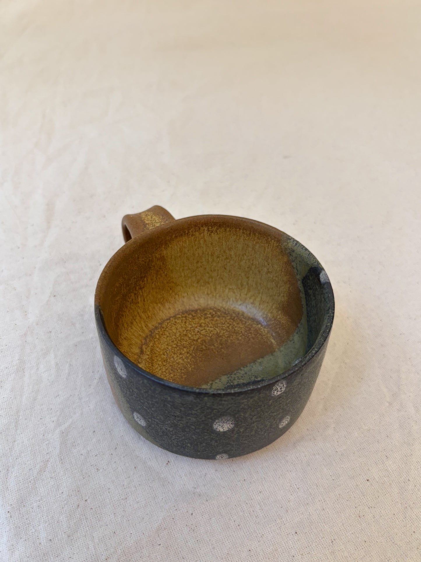 Taza Corta - pequeña