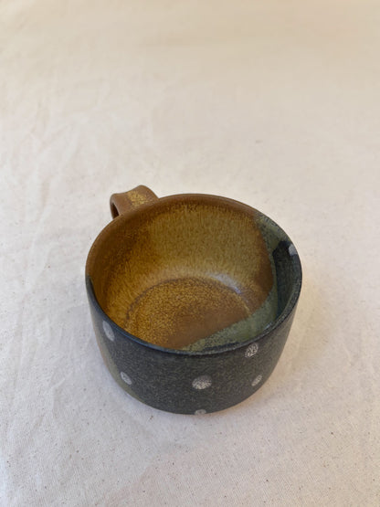 Taza Corta - pequeña