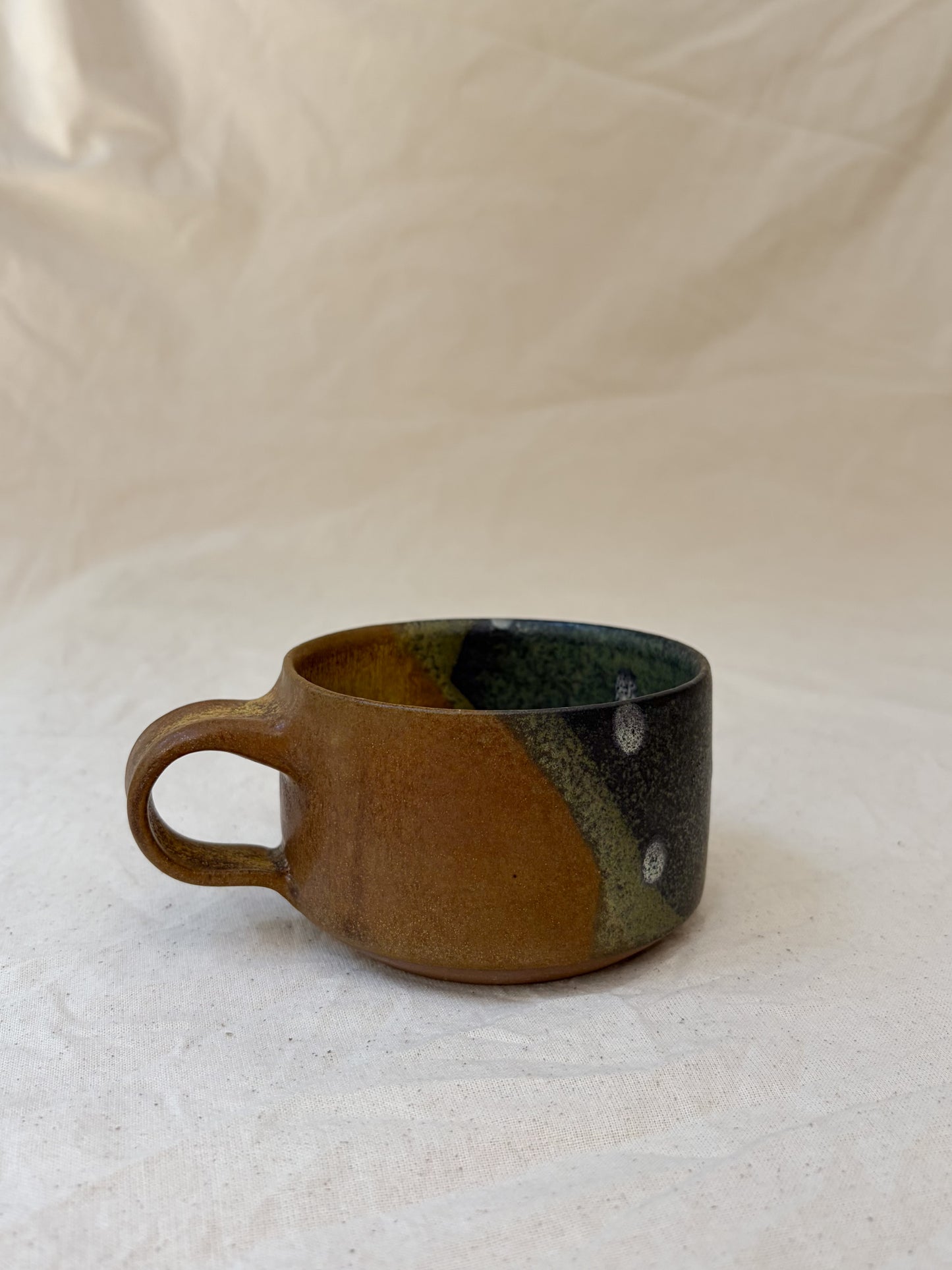 Taza Corta - pequeña