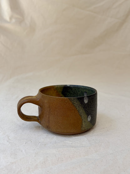 Taza Corta - pequeña