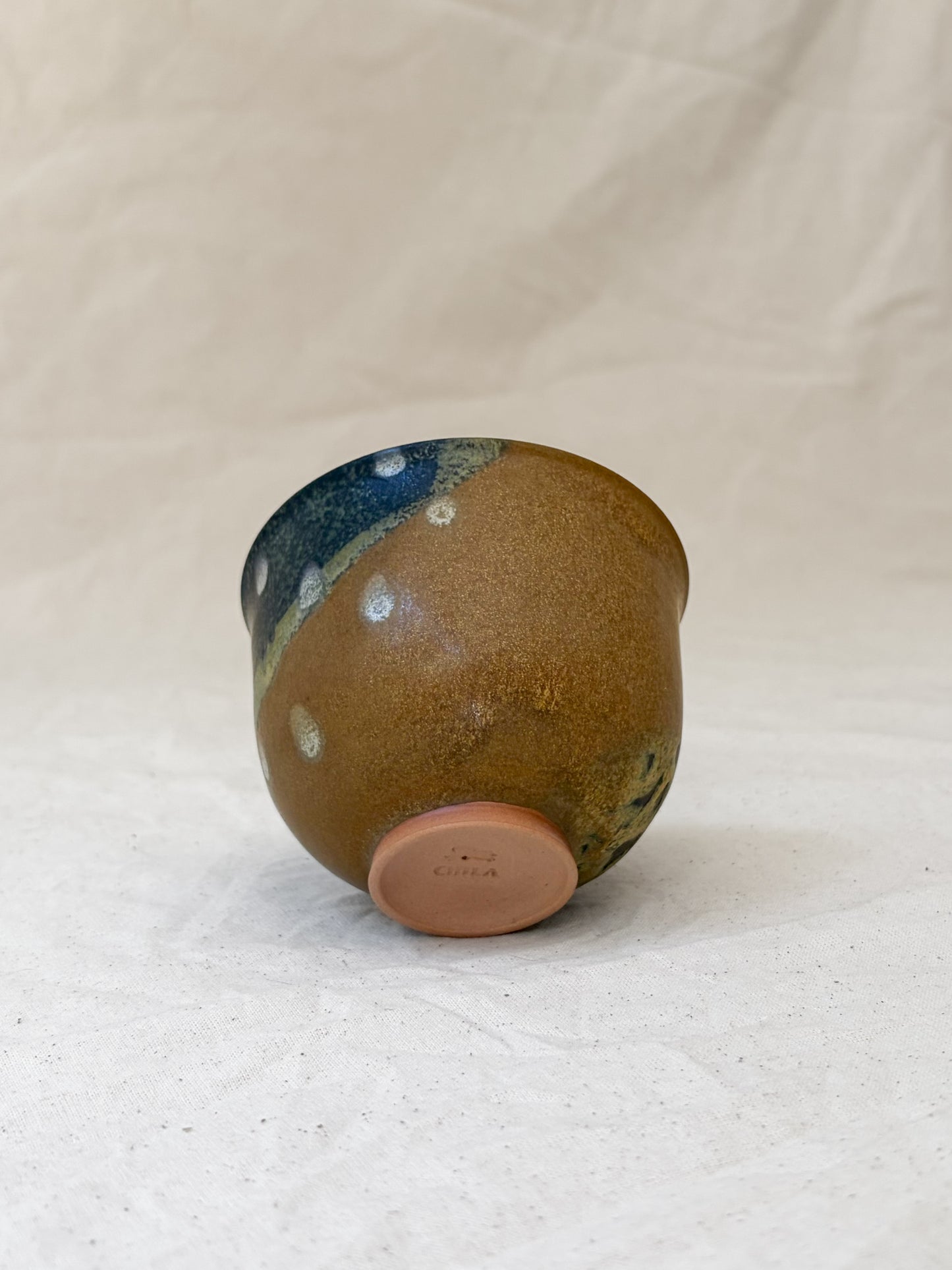 Vasito de té