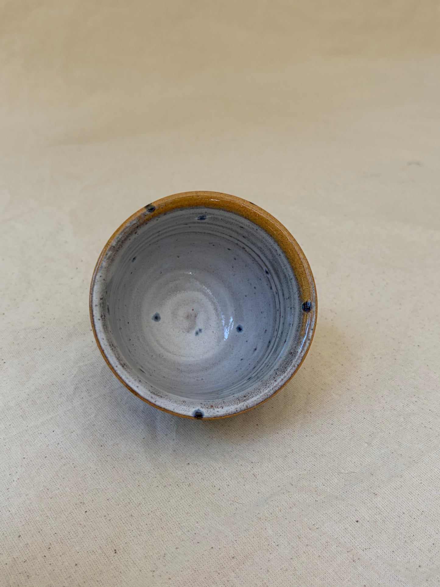 Vasito de té