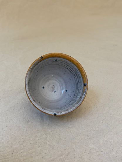 Vasito de té