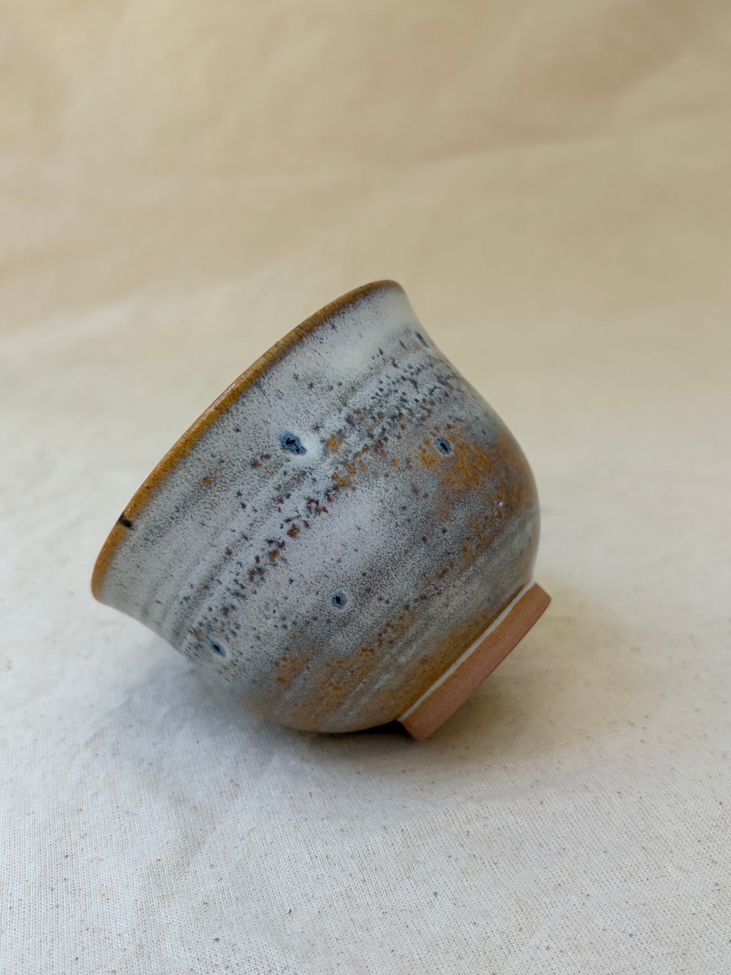 Vasito de té