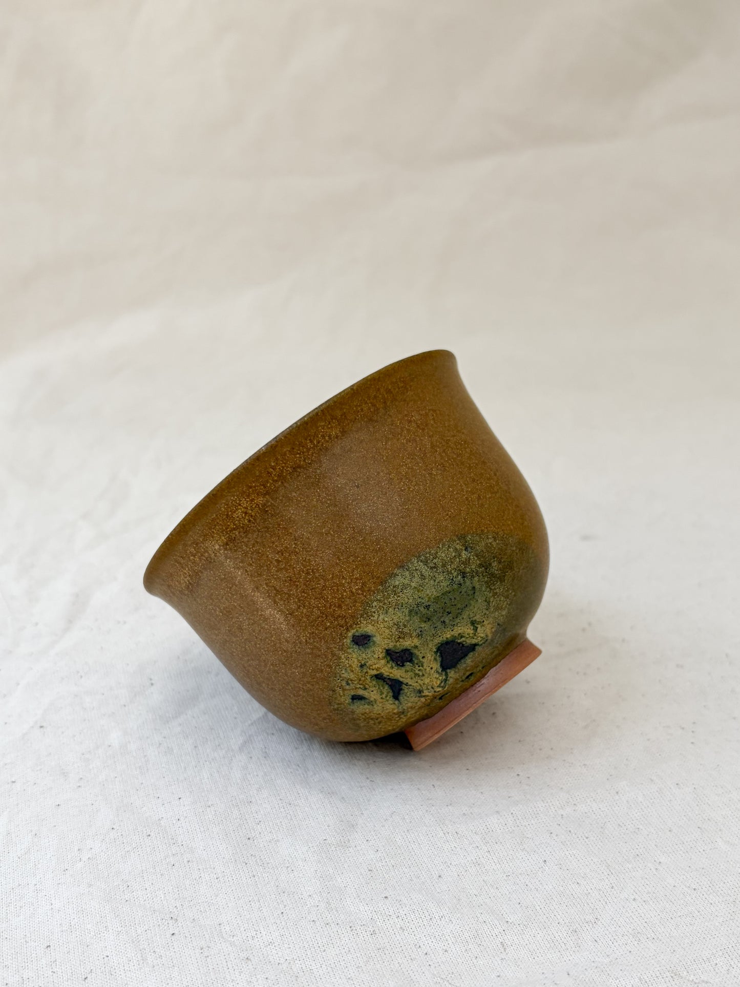 Vasito de té