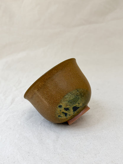 Vasito de té