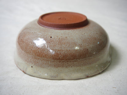 Bowl bajo flor