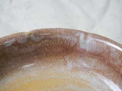 Bowl bajo flor