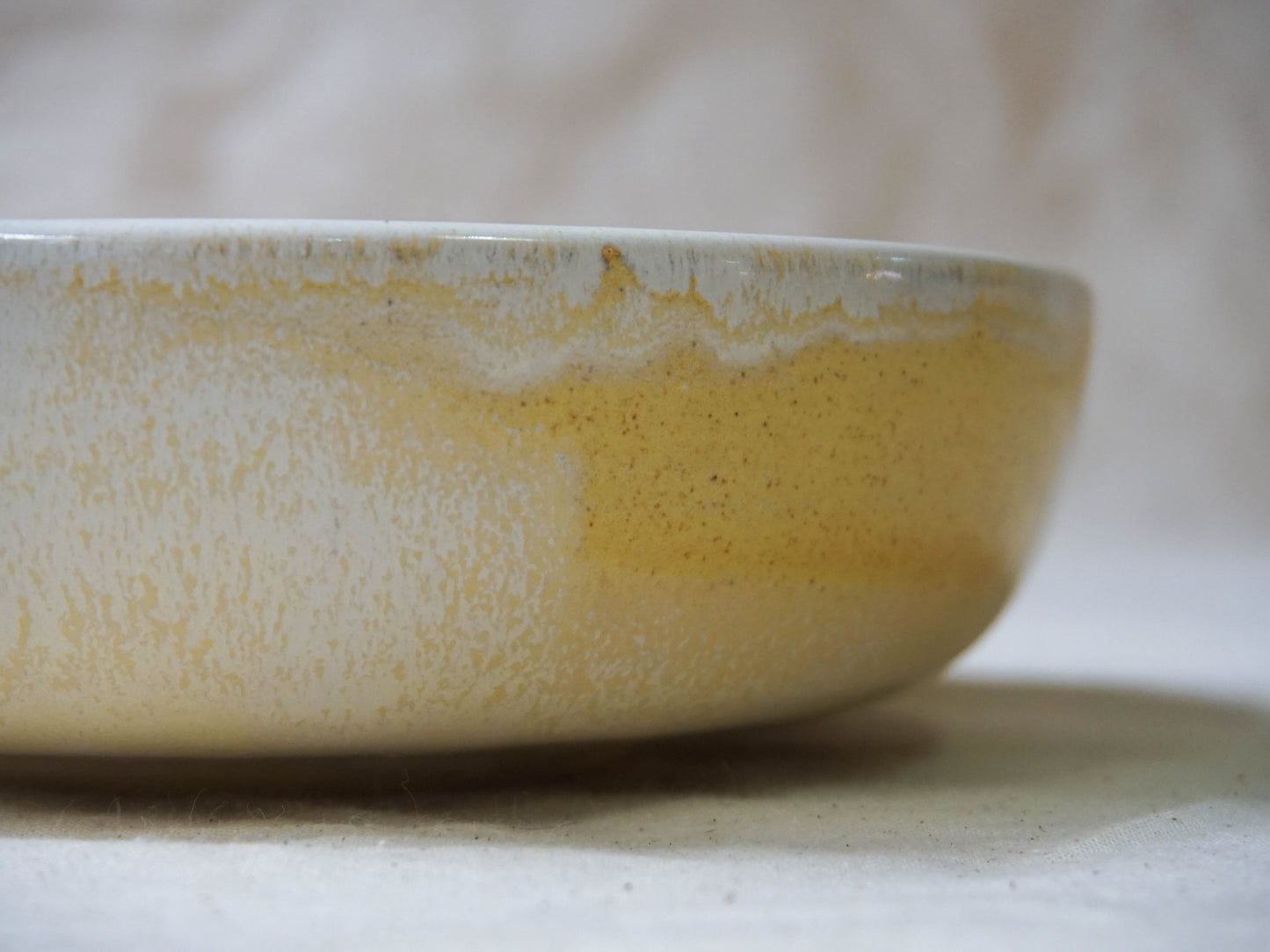 Bowl bajo