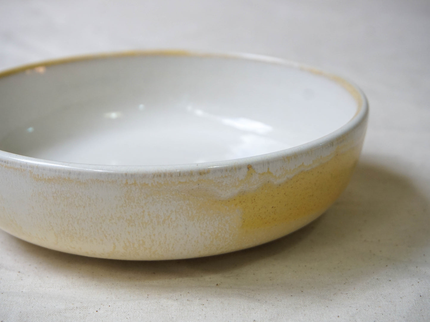Bowl bajo