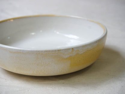 Bowl bajo