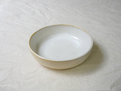Bowl bajo