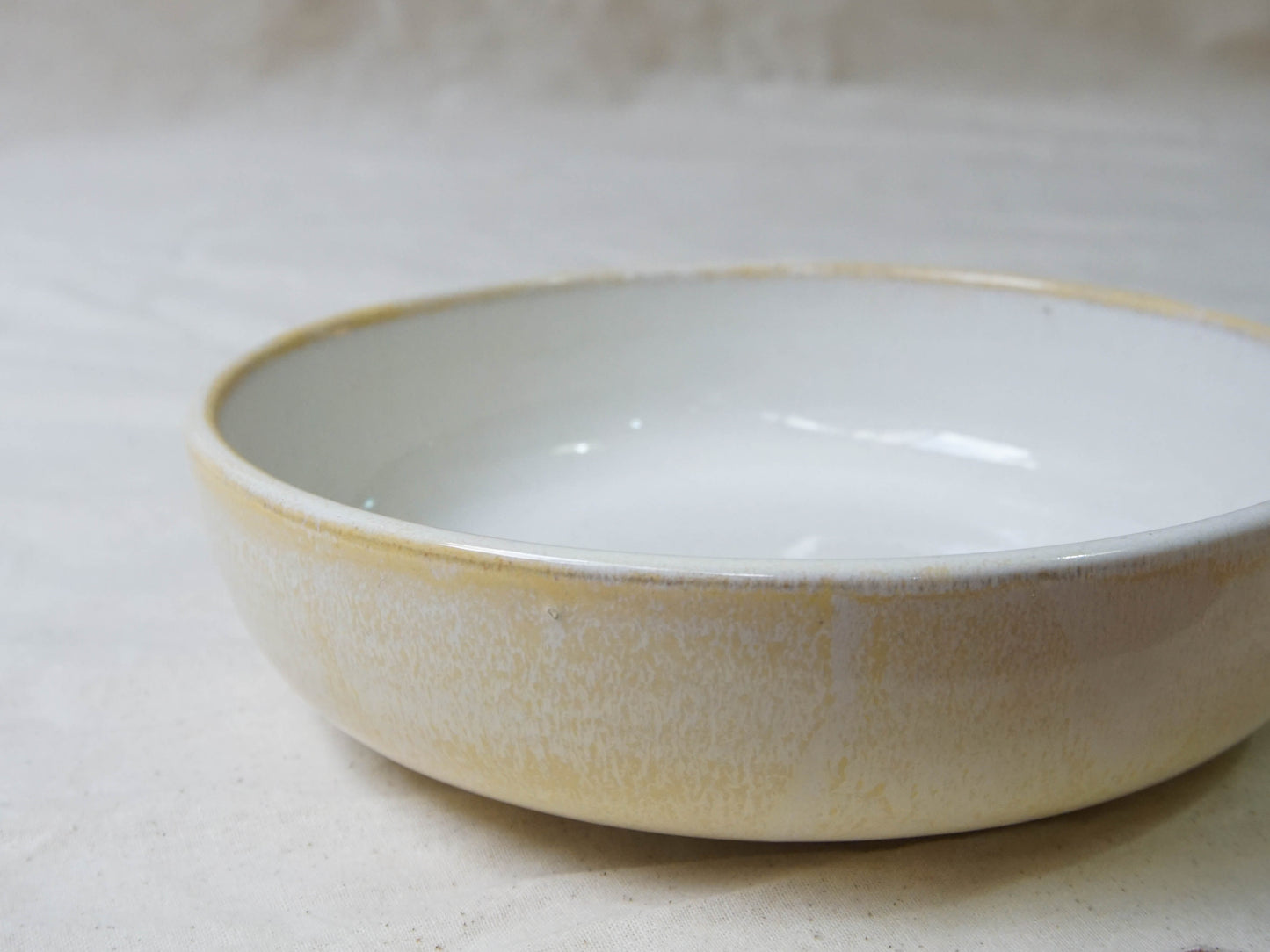 Bowl bajo