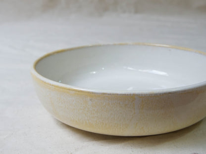 Bowl bajo