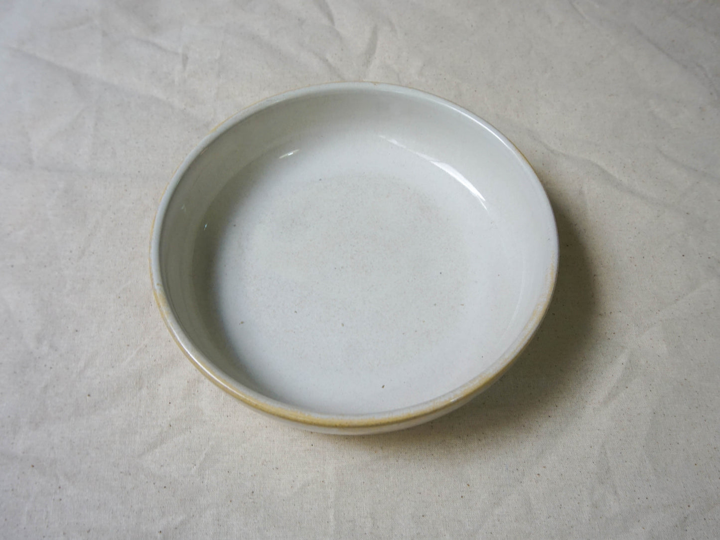 Bowl bajo