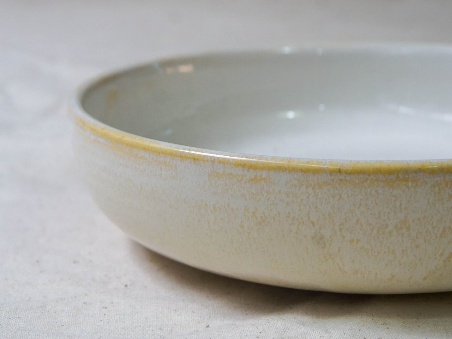 Bowl bajo