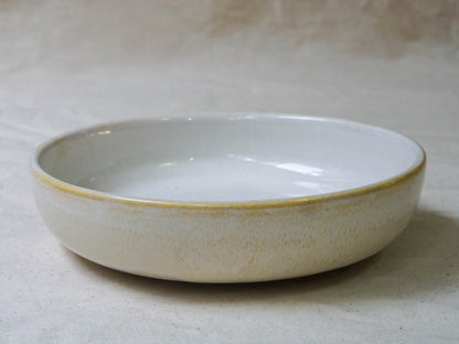 Bowl bajo