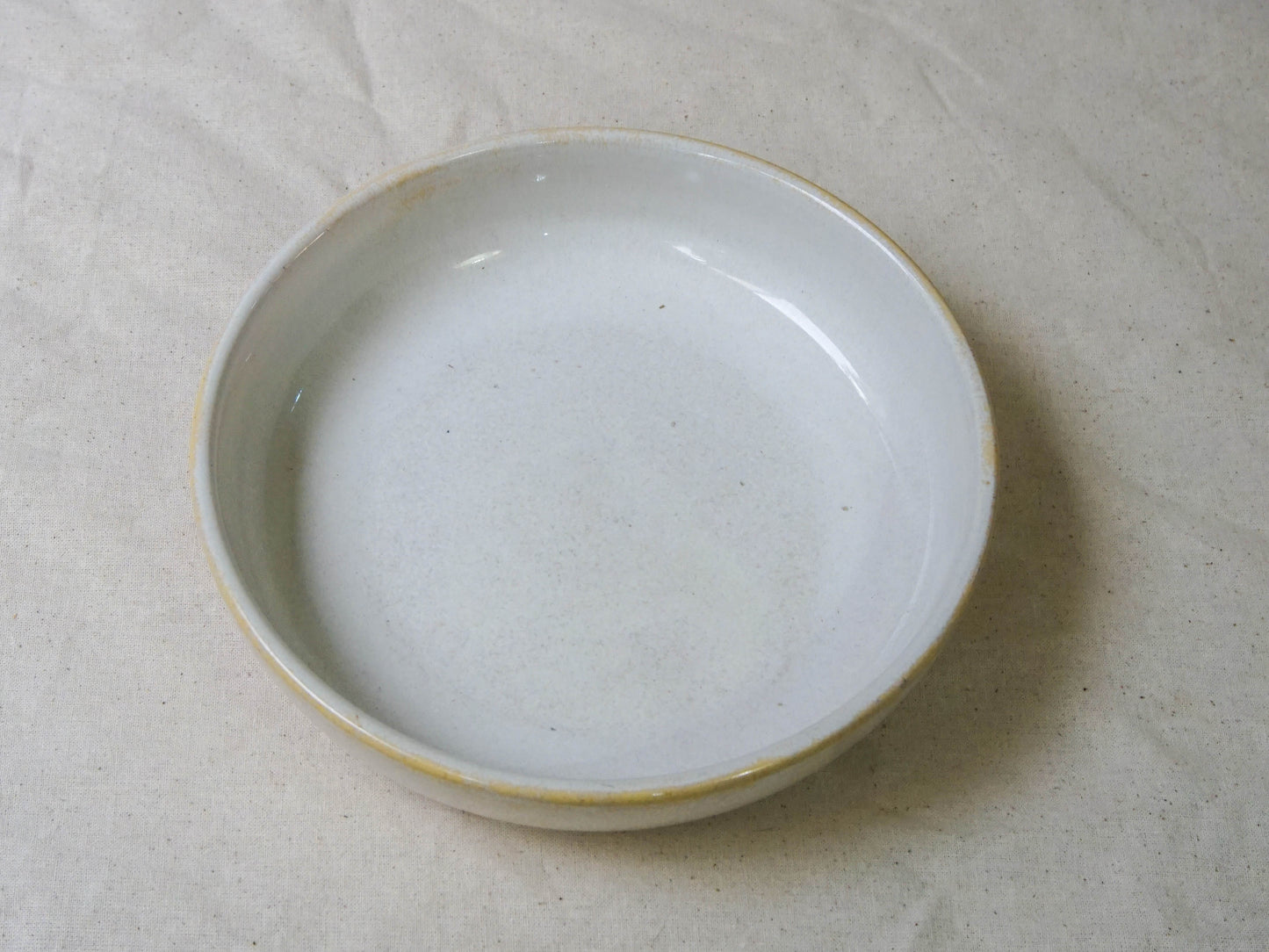 Bowl bajo