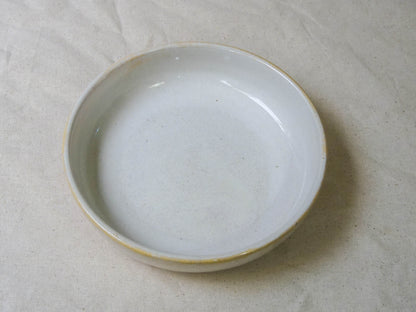 Bowl bajo