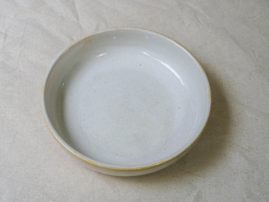 Bowl bajo
