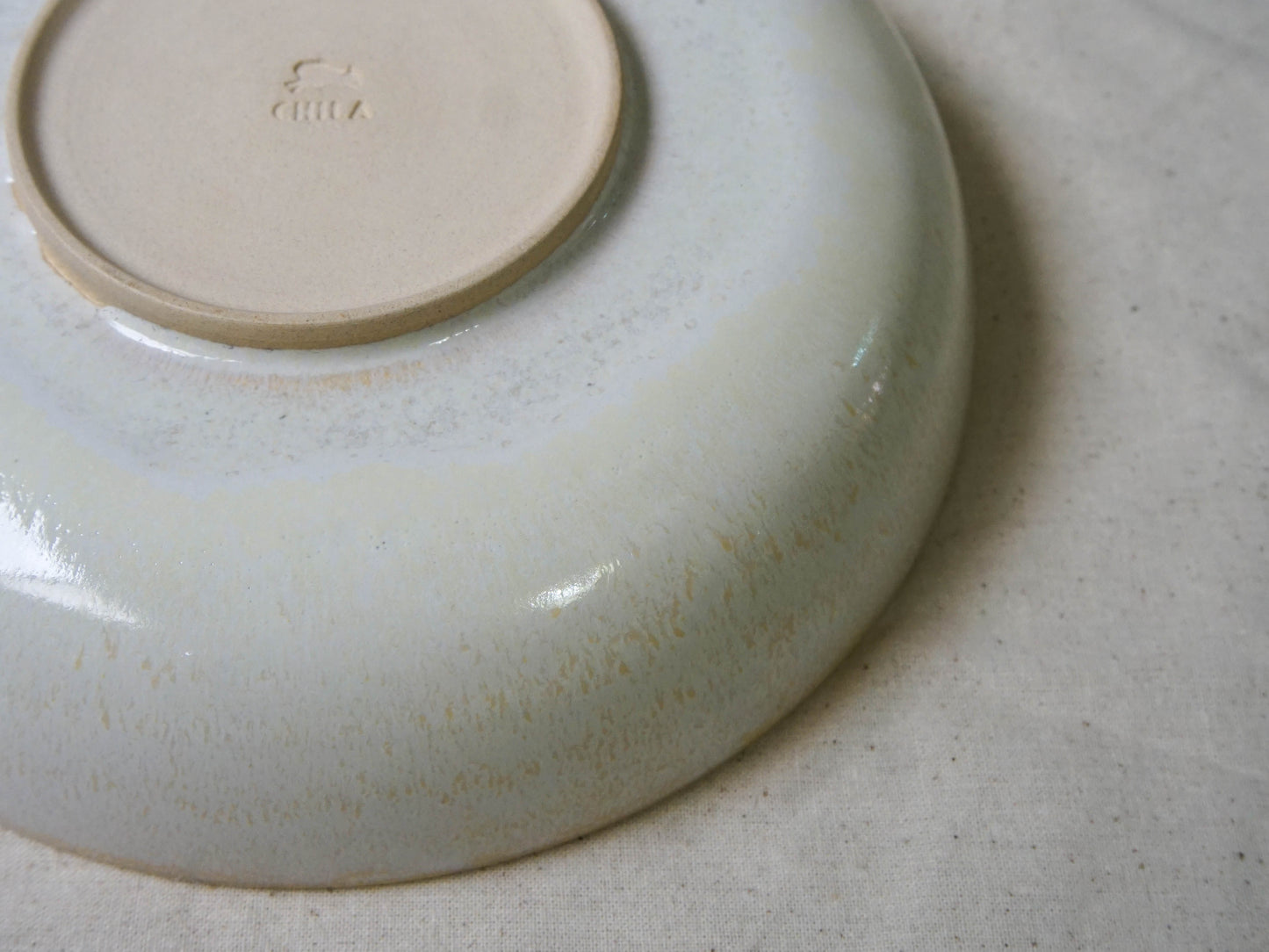 Bowl bajo