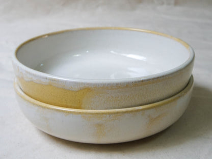 Bowl bajo