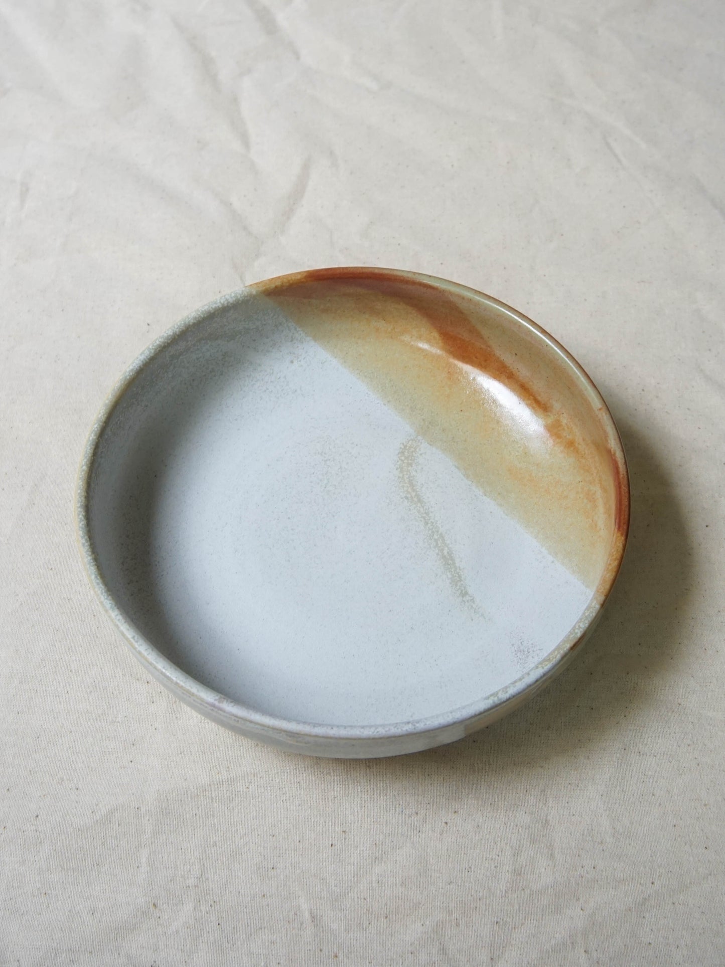 Bowl bajo