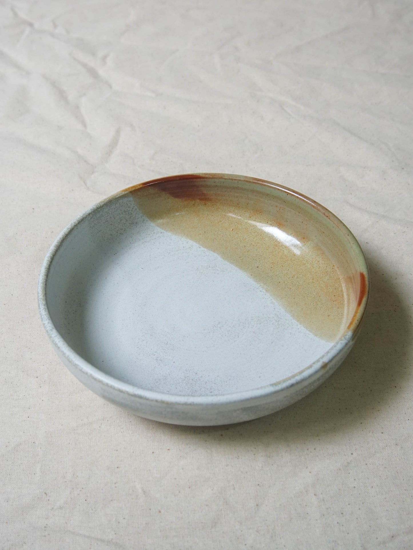 Bowl bajo