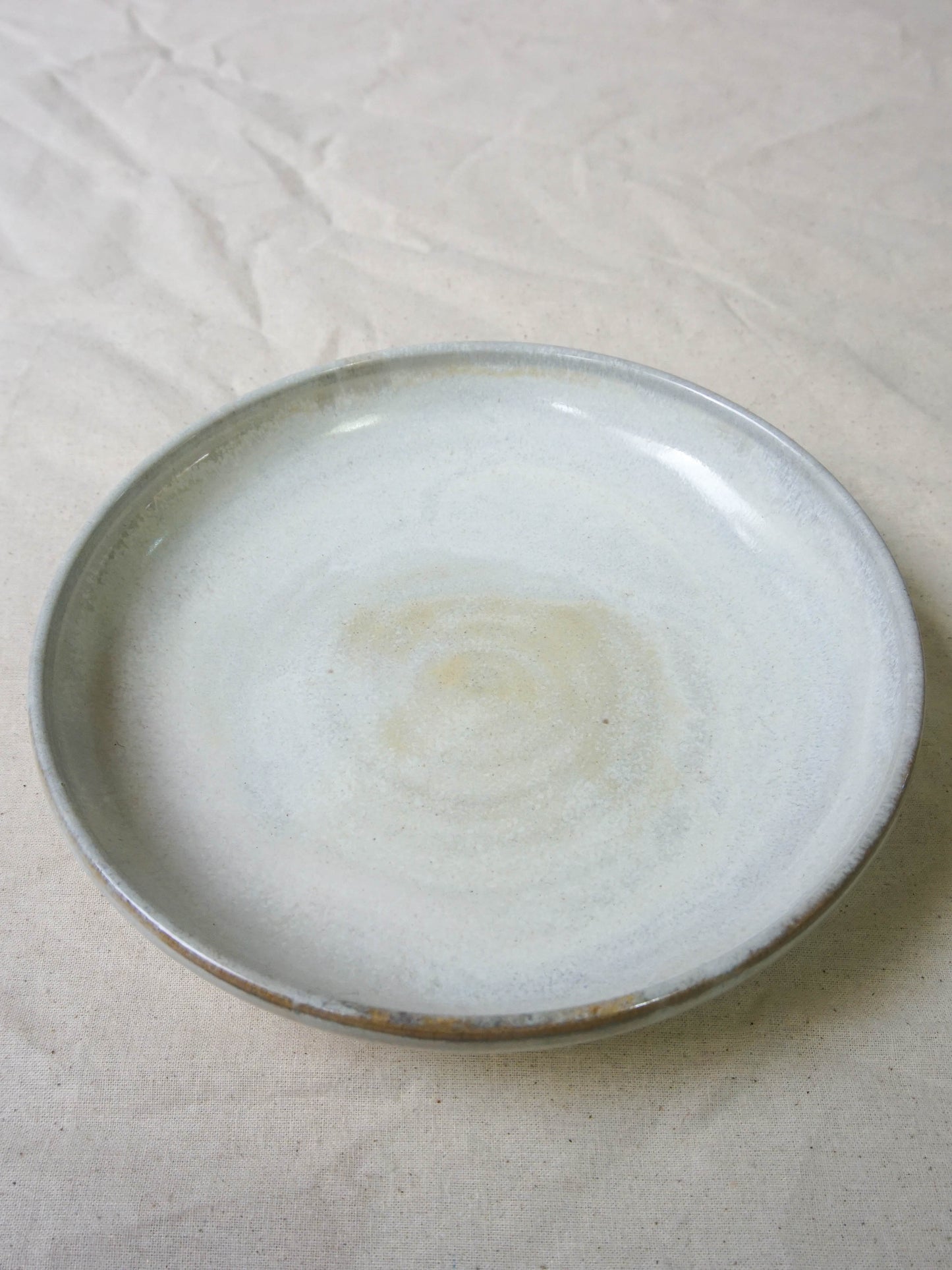 Plato/Bowl bajo