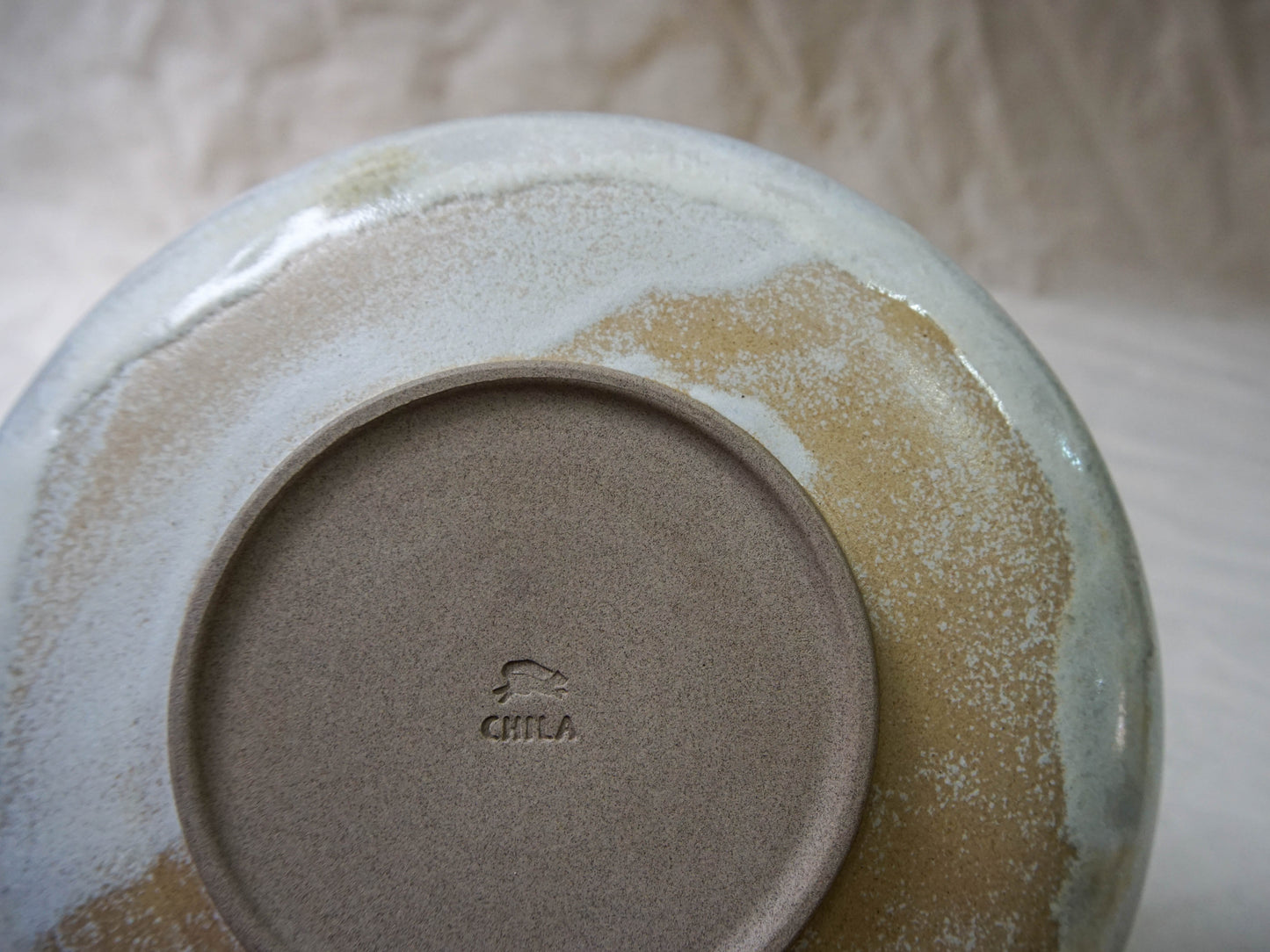 Plato/Bowl bajo