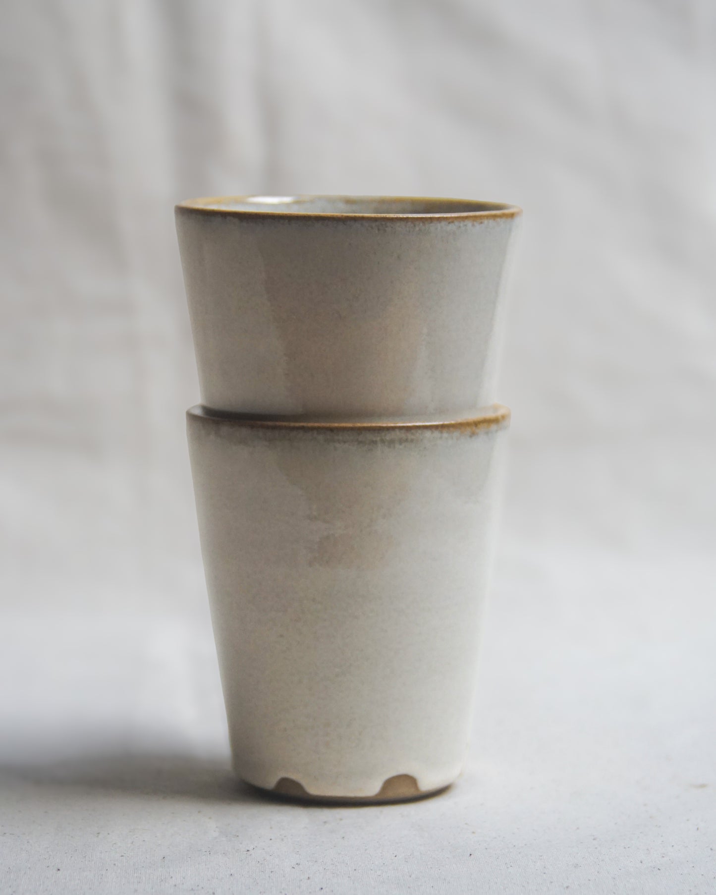 Set vasos altos (2)