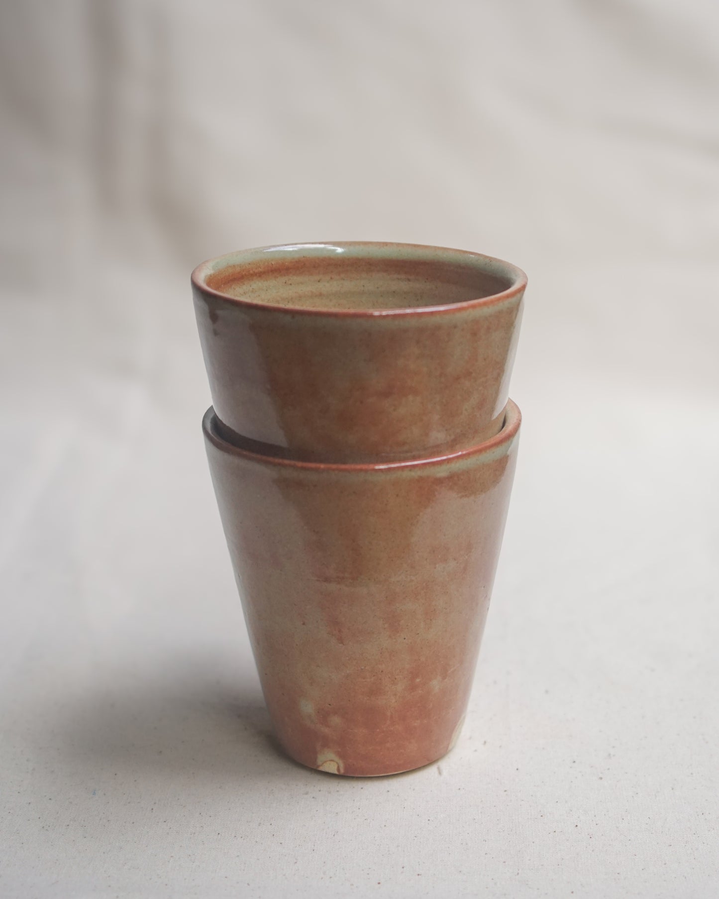 Set vasos altos (2)