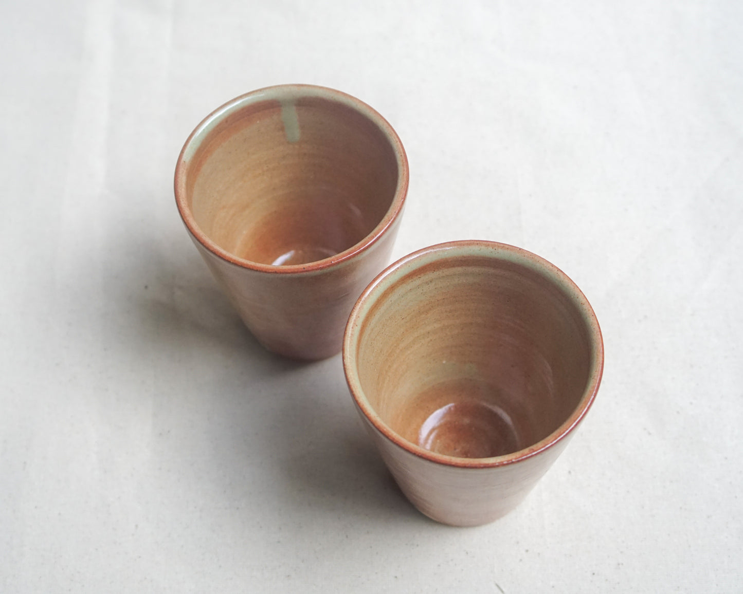 Set vasos altos (2)