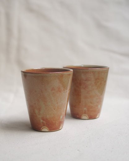 Set vasos altos (2)