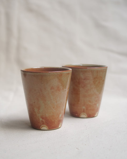 Set vasos altos (2)