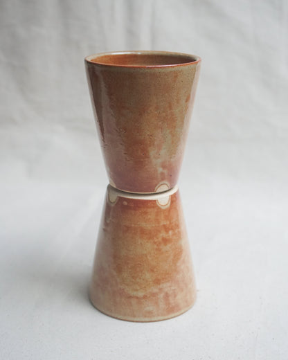 Set vasos altos (2)