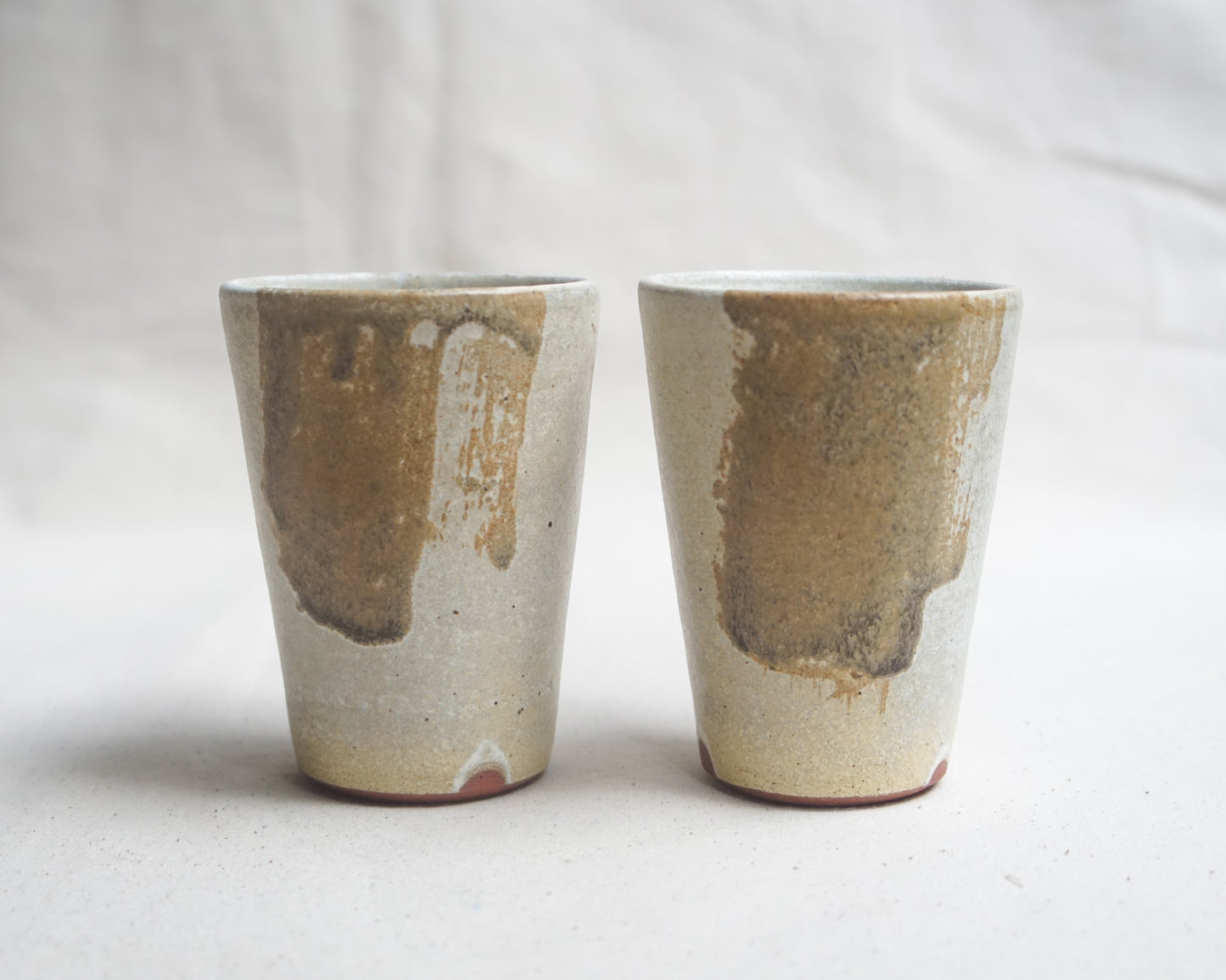 Set vasos altos (2)