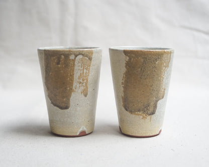 Set vasos altos (2)