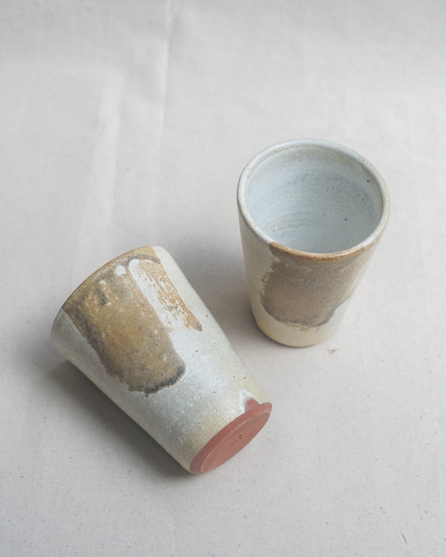 Set vasos altos (2)