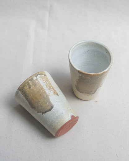 Set vasos altos (2)
